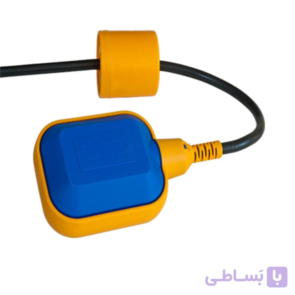 فلوتر مکانیکی 20 آمپر با کابل 2 متری شیوا امواج