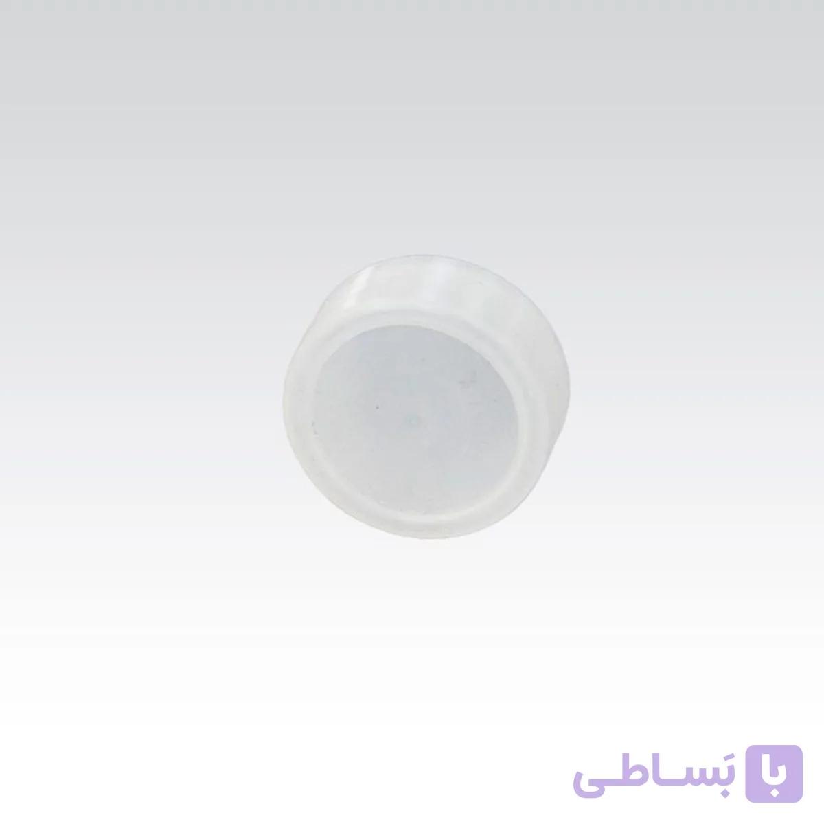 کاور سیلیکونی کلید فشاری رعد الکتریک (کارتنی)