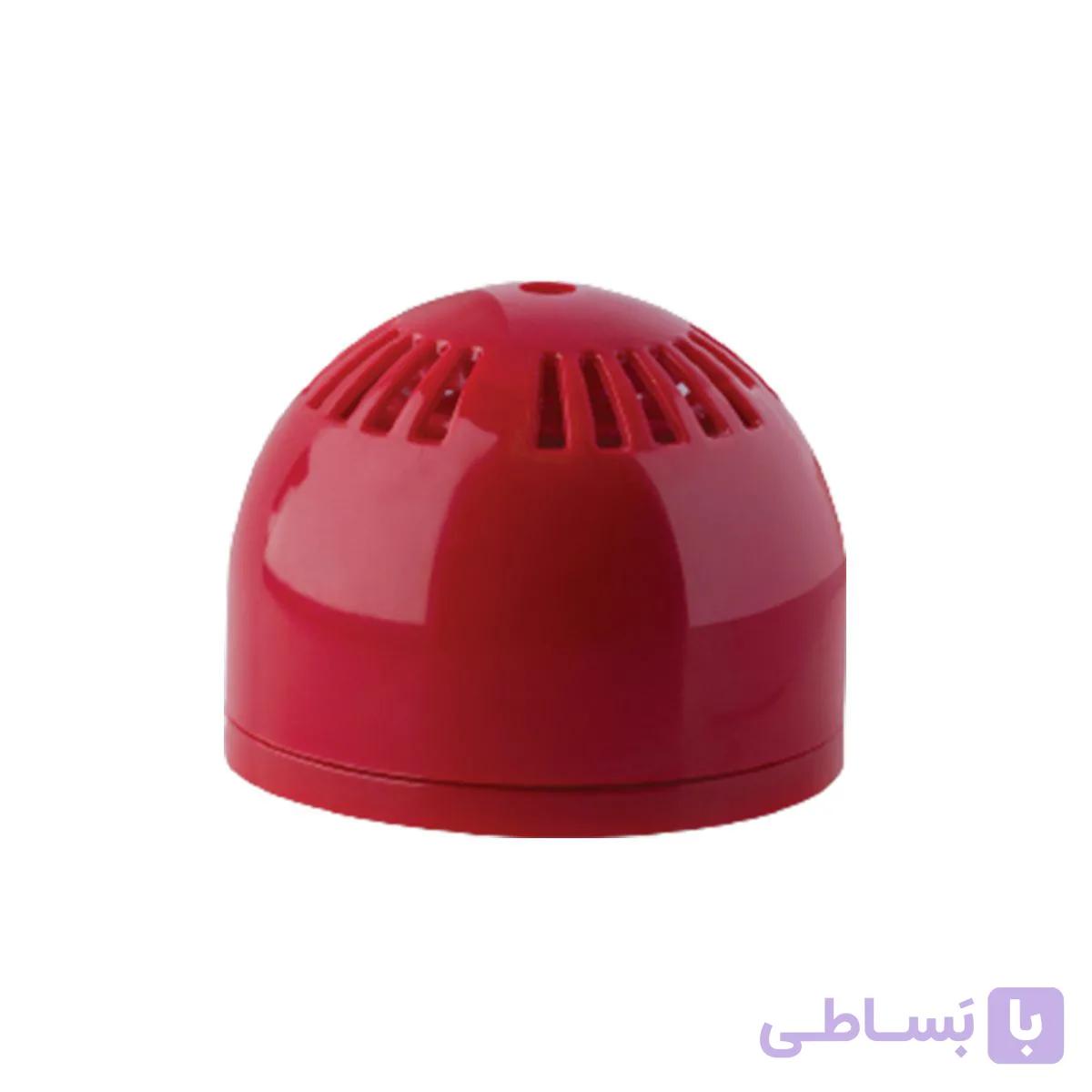 آژیر فلاشر 24 ولت سنس مدل RSF-91
