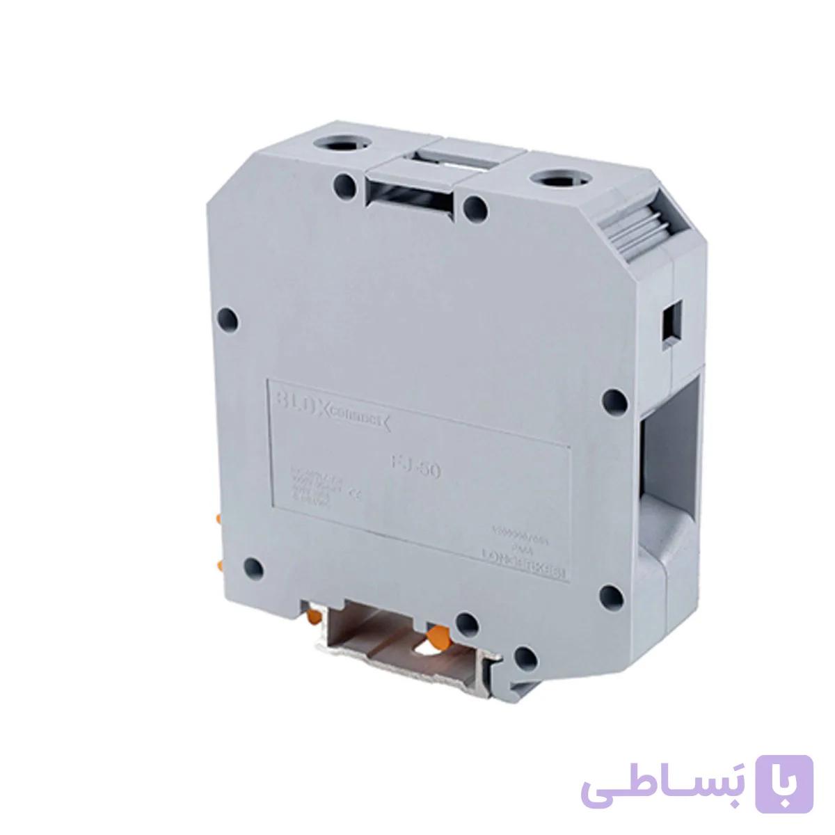 ترمینال ریلی NSC نمره 35 NL (کارتنی)