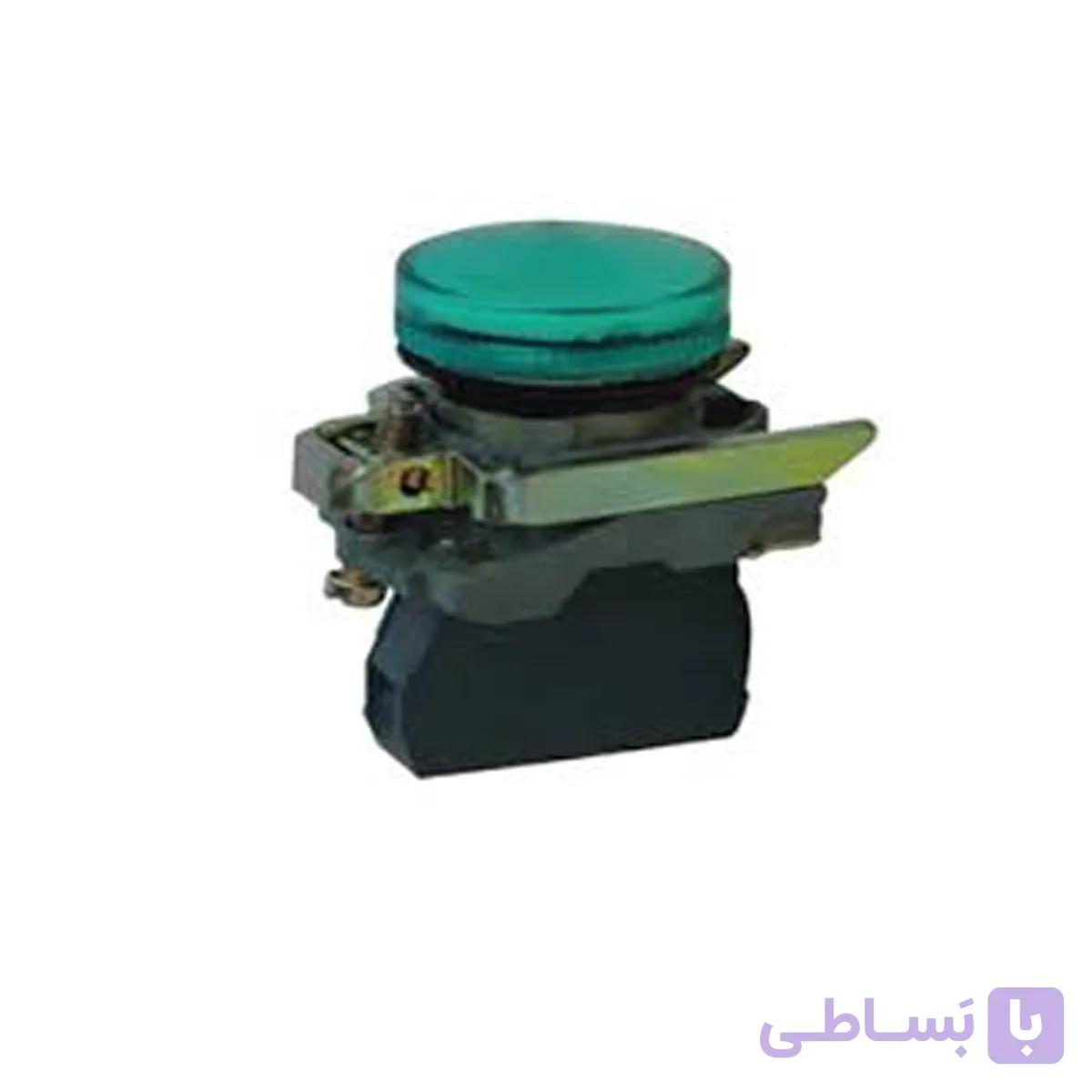 چراغ سیگنال ماژولار فلزی NSC (بسته ی 12 تایی)