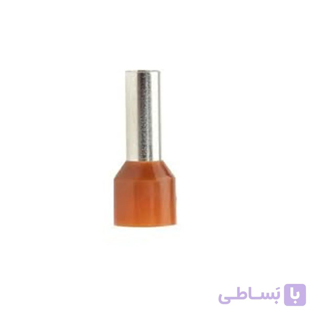 وایرشو روکش دار قهوه ای کد E10012 آی سوئیچ الکتریک (کارتنی) — تصویر 1