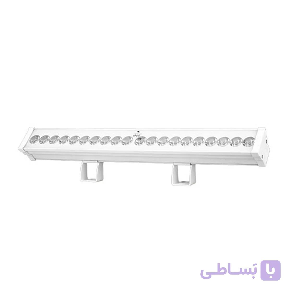 وال واشر 35 وات 42 سانتی‌متر پارس شعاع توس (بسته ی 10 عددی) — تصویر 1