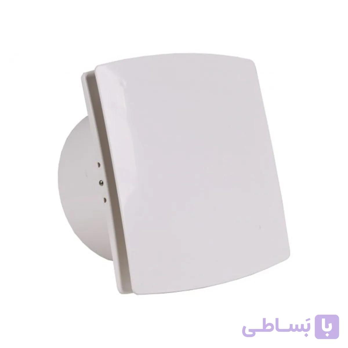 هواکش خانگی یونیورسال بدون پنل پارت الکتریک سایز 10 (کارتنی) — تصویر 1