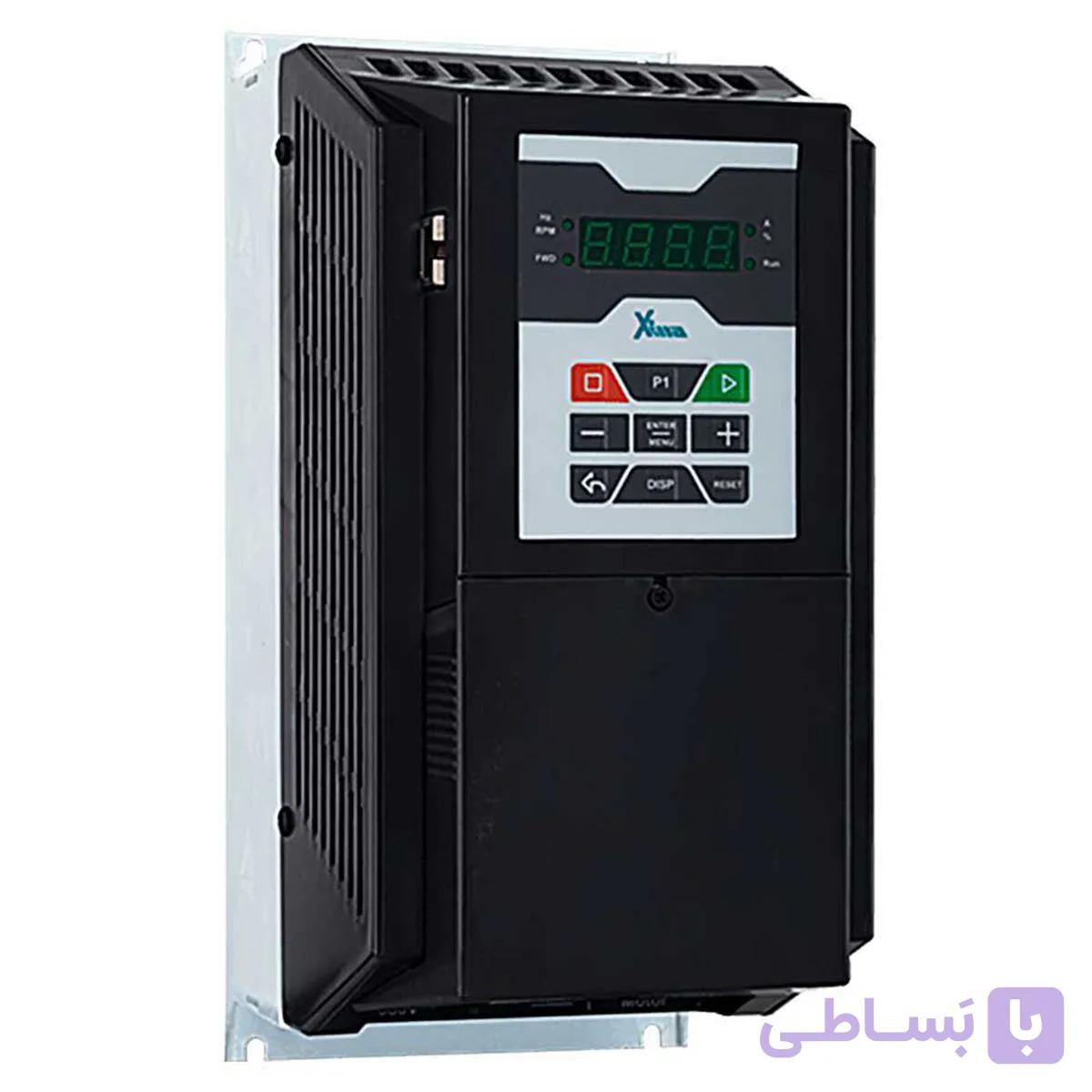 اینورتر 15 کیلووات سه فاز زیما