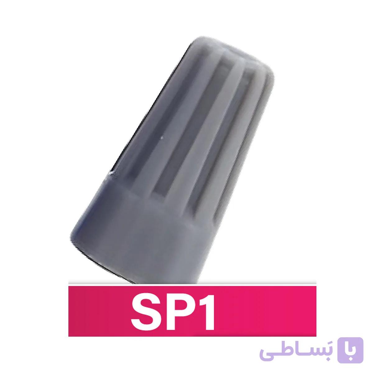 ترمینال کانکتور پیچی آی سوئیچ الکتریک (کارتنی) — تصویر 1
