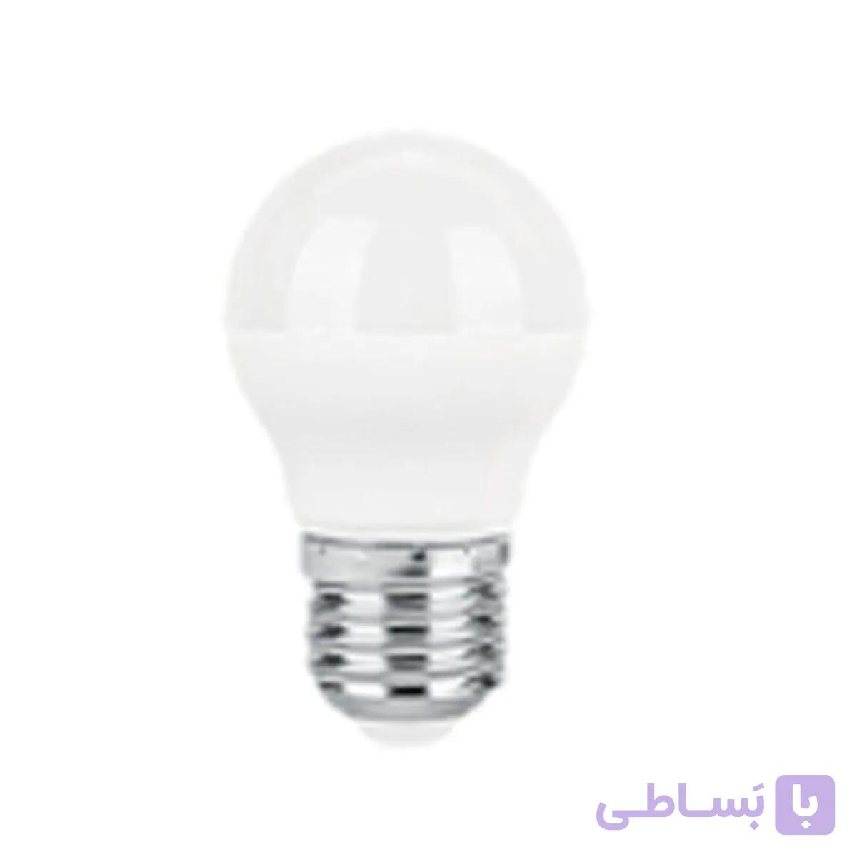 لامپ LED حبابی 15 وات E27 پارس شعاع توس (بسته ی 100 تایی)