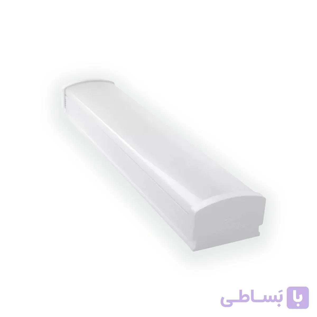 براکت 80 وات 120 سانتی سیماران (بسته ی 15 تایی) — تصویر 1