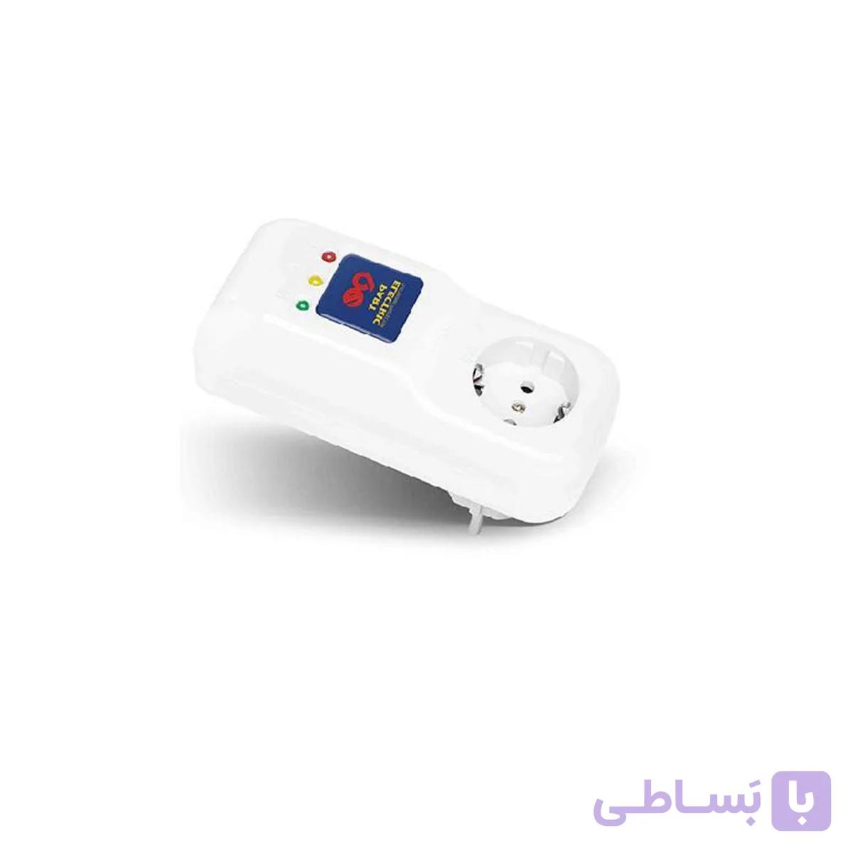 محافظ برق خانگی تک راهی پارت الکتریک (بسته ی 20 تایی)
