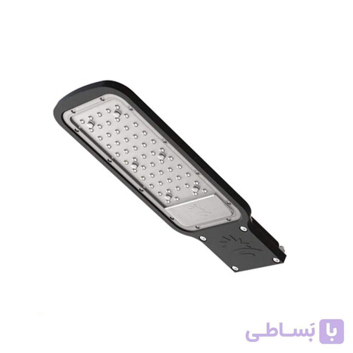چراغ خیابانی آرمیلا ۵۰ وات پارس شعاع توس (بسته ی 10 عددی) — تصویر 1