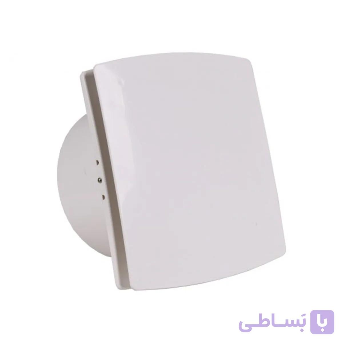 هواکش خانگی یونیورسال بدون پنل پارت الکتریک سایز 12  (کارتنی) — تصویر 1