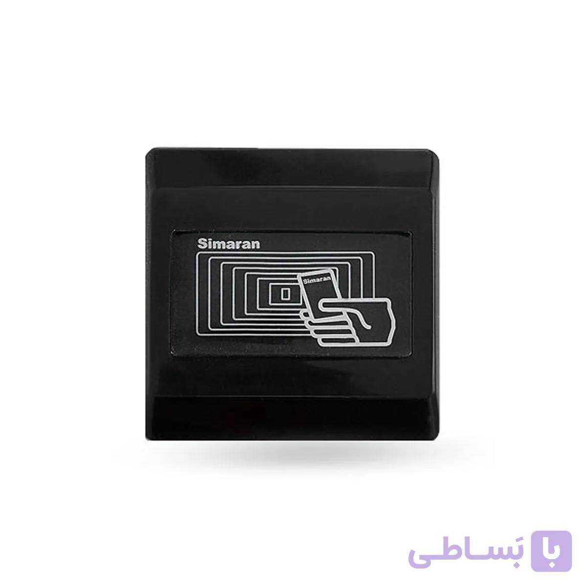 کارتخوان روکار سیماران مدل CD32K — تصویر 1