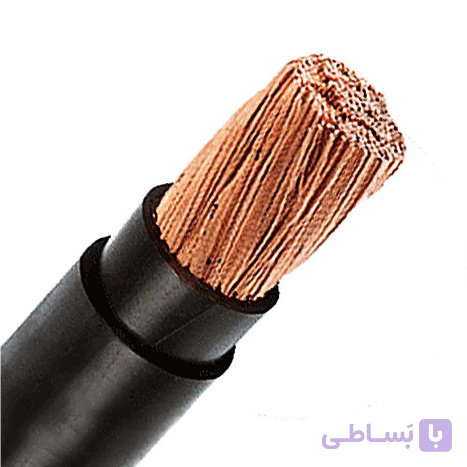 سیم افشان 35*1 نیرو کابل البرز NCA — تصویر 1