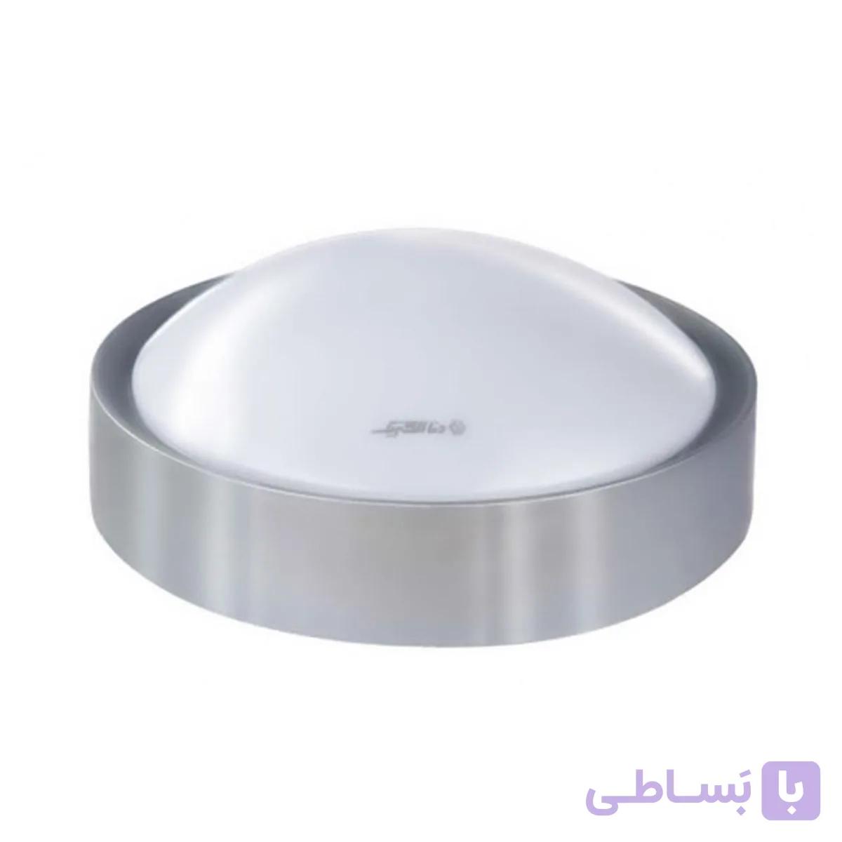 چراغ LED سقفی 8 وات مدل مهتاب دنا الکتریک (بسته ی 20 تایی)