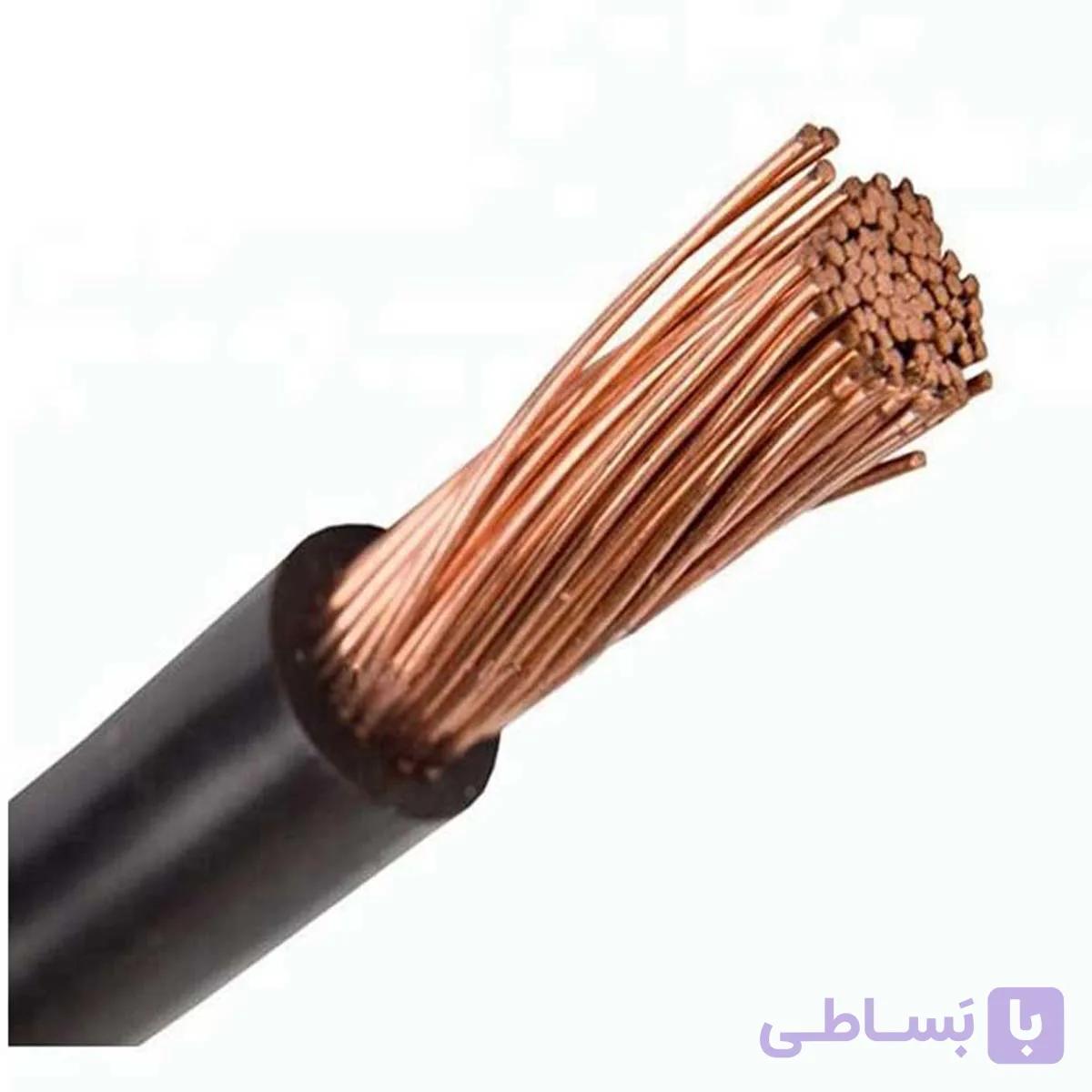 کابل افشان 16*5 نیرو کابل البرز NCA — تصویر 1