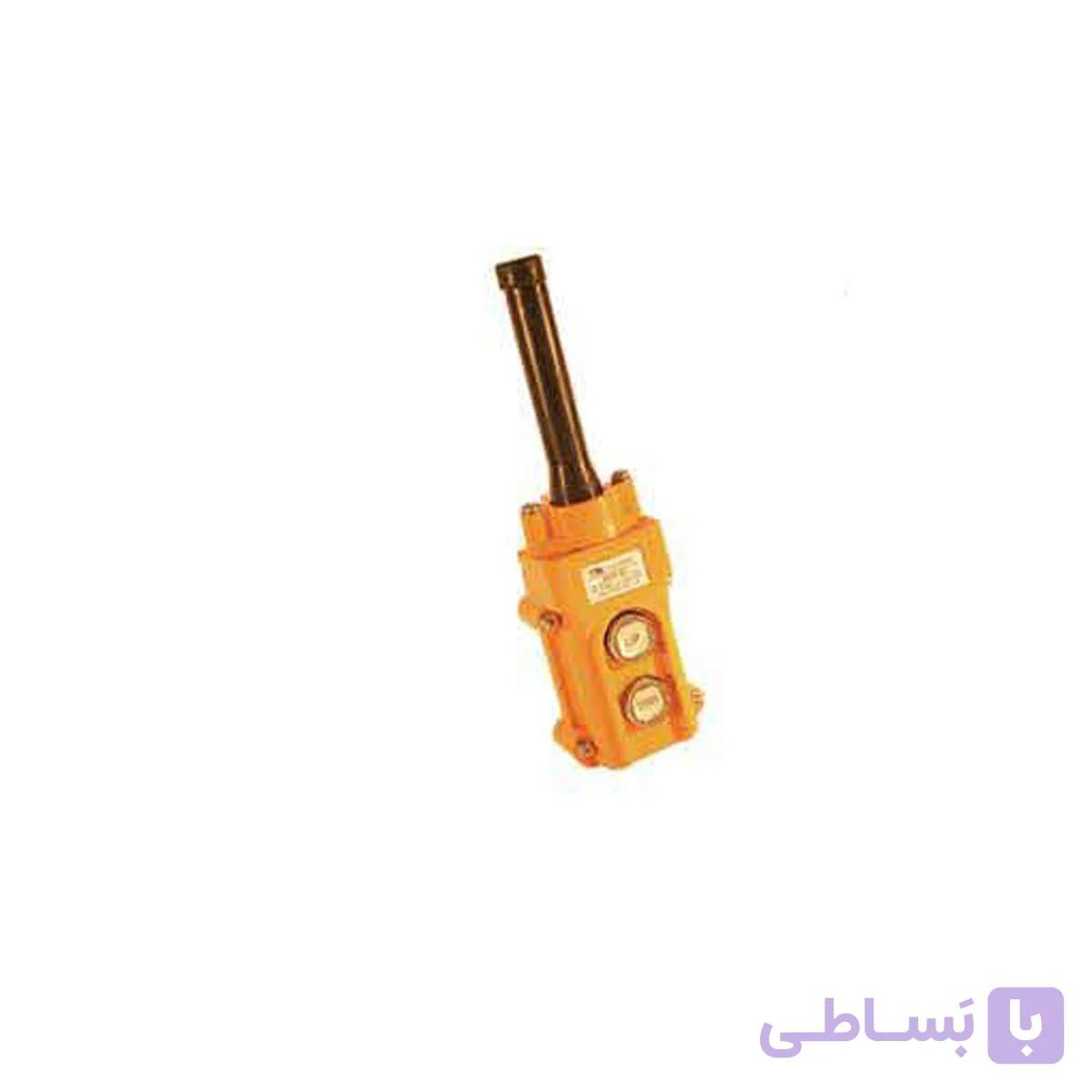 کلید کنترل جرثقیل طرح صنعتی آی سوئیچ الکتریک — تصویر 1
