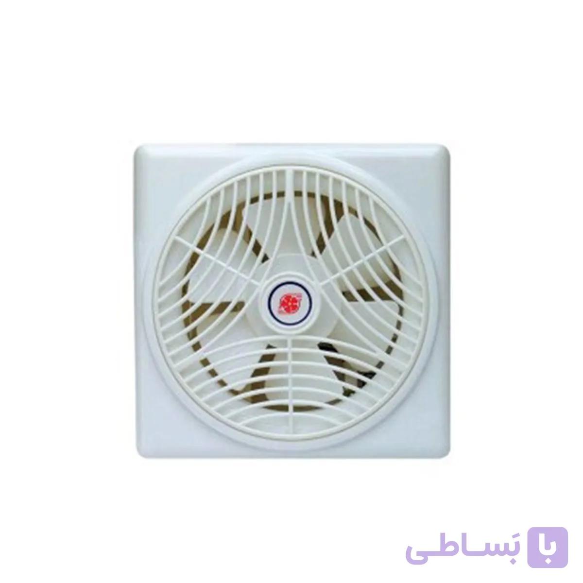 هواکش خانگی لوکس دمنده سایز 25 (بسته ی 5 تایی)