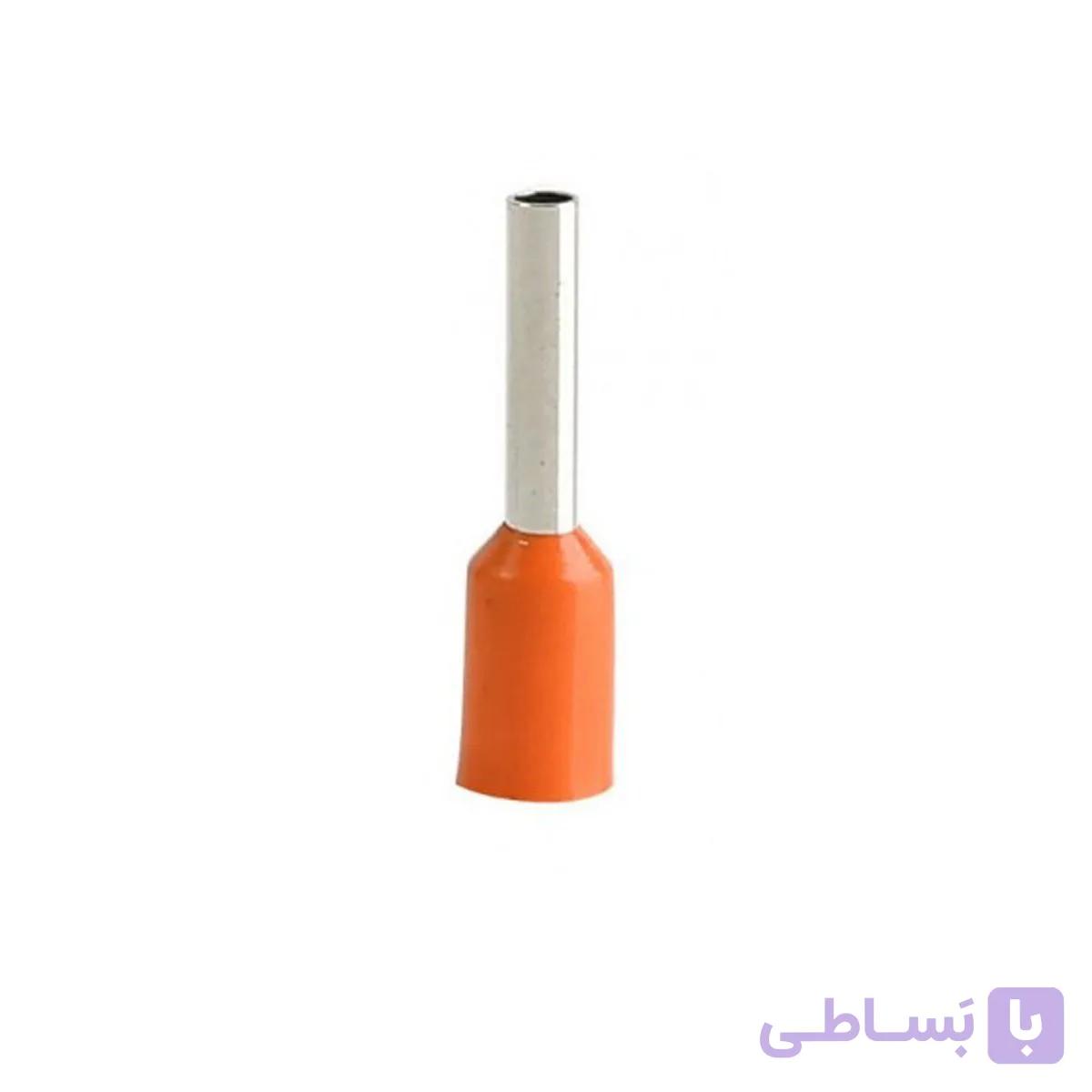 وایرشو روکش دار نارنجی کد E4010 آی سوئیچ الکتریک (کارتنی) — تصویر 1