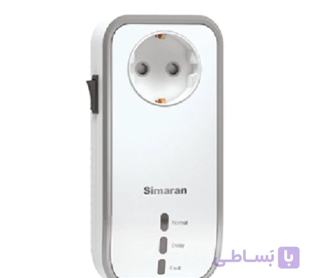 محافظ برق تک راهی بدون کابل سیماران (بسته ی 30 تایی) — تصویر 1