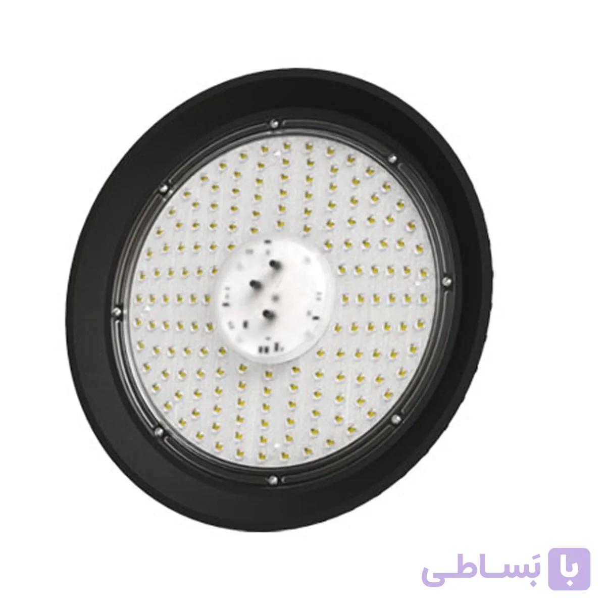 پروژکتور آرسیس 150 وات پارس شعاع توس (بسته ی 4 تایی) — تصویر 1