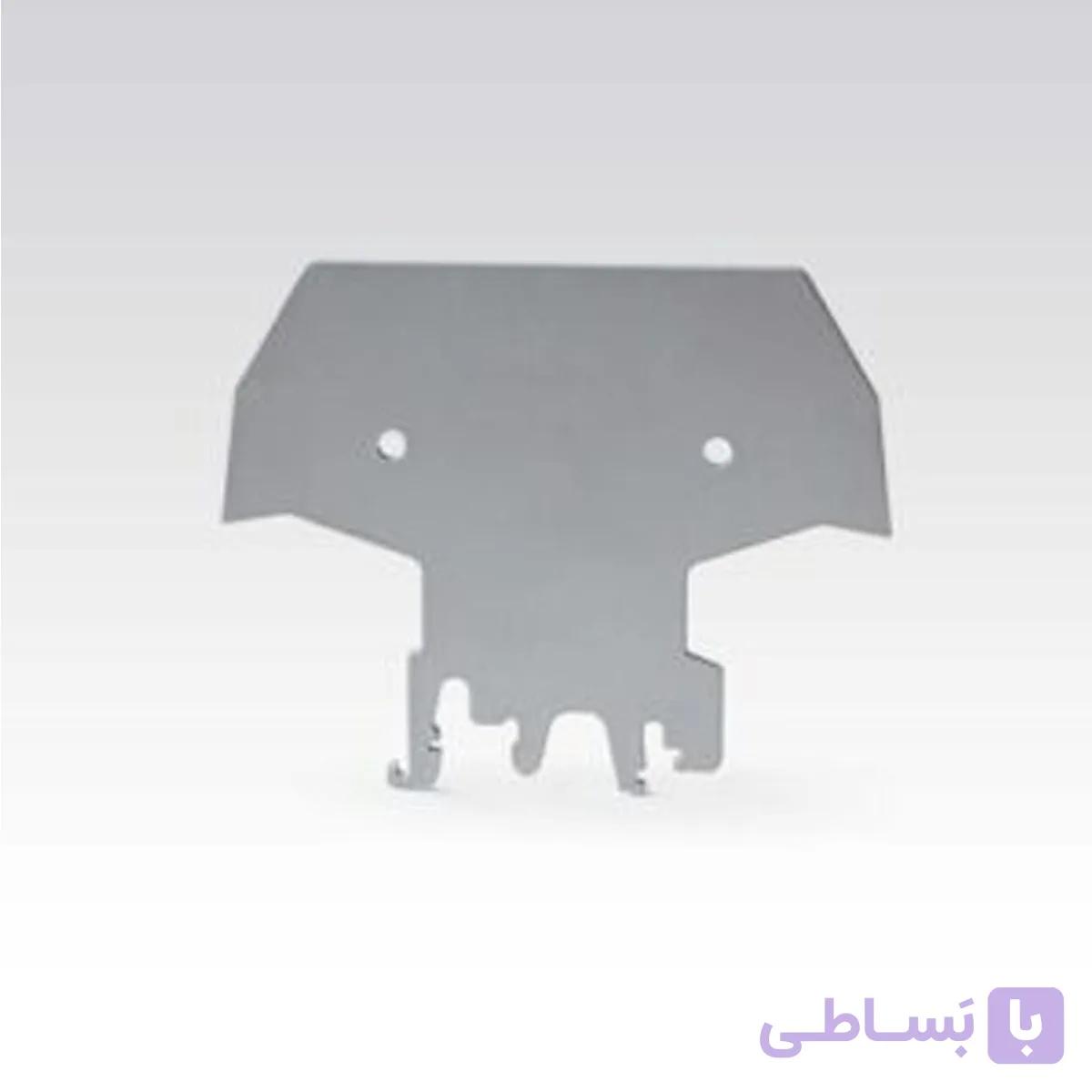 کاور محافظ ترمینال ریلی رعد الکتریک کد CB/1 (کارتنی)
