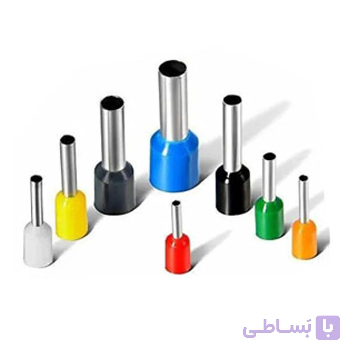 سرسیم وایرشو دوبل هیوندای (بسته ی 100 تایی) — تصویر 1