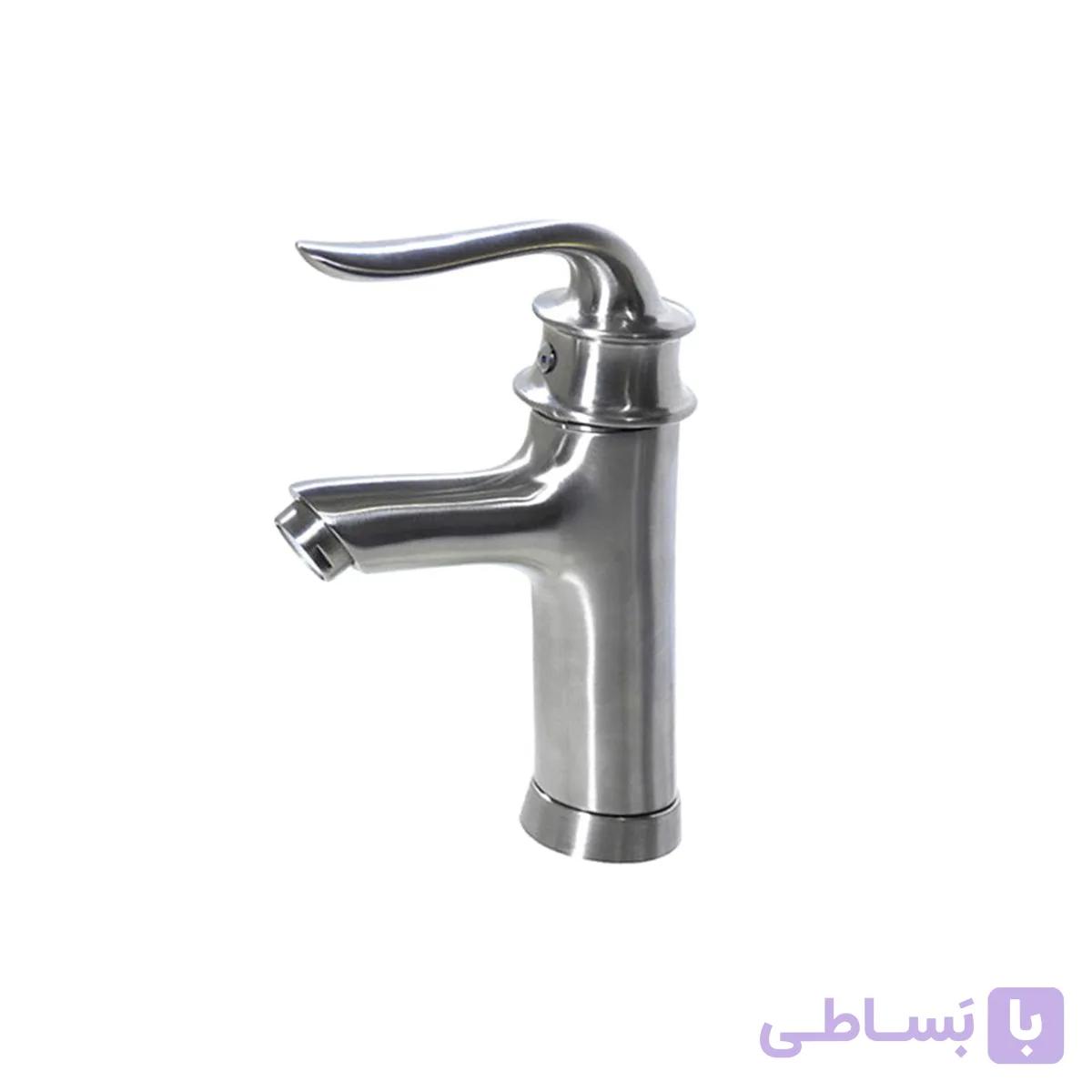 شیر روشویی بلند اهرمی کی آی جی مدل کوانتوم — تصویر 1
