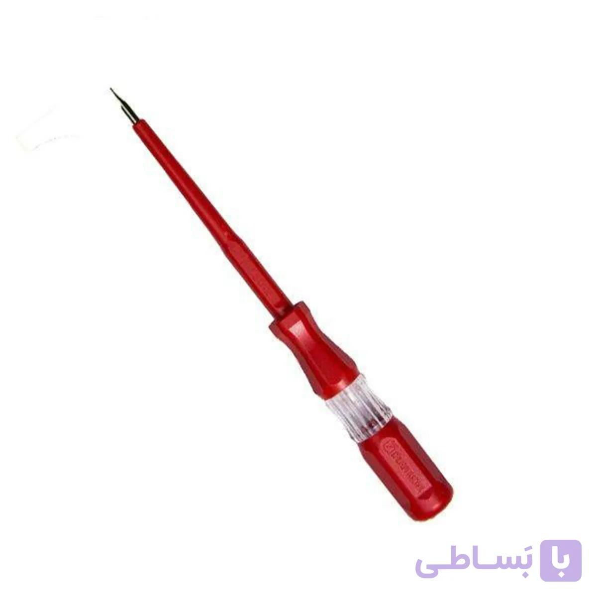 فازمتر بزرگ و کوچک pc دنا الکتریک (بسته ی 200 تایی)