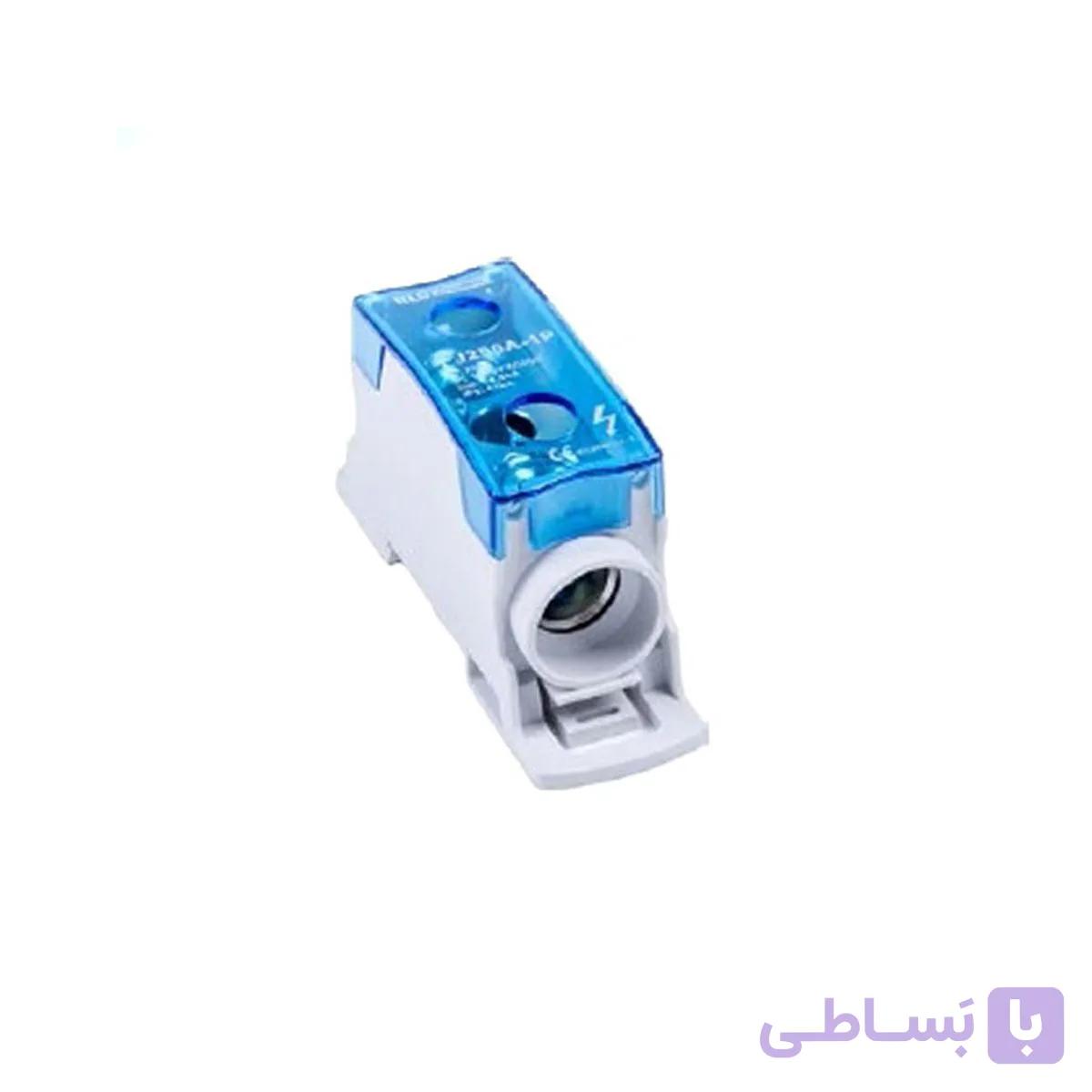 پاور بلاک تک پل 250 آمپر NSC (کارتنی)