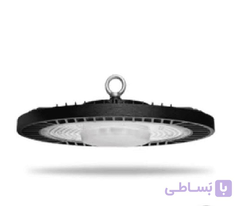 چراغ سوله ای آویز UFO افراتاب سری SATURN (کارتنی) — تصویر 1