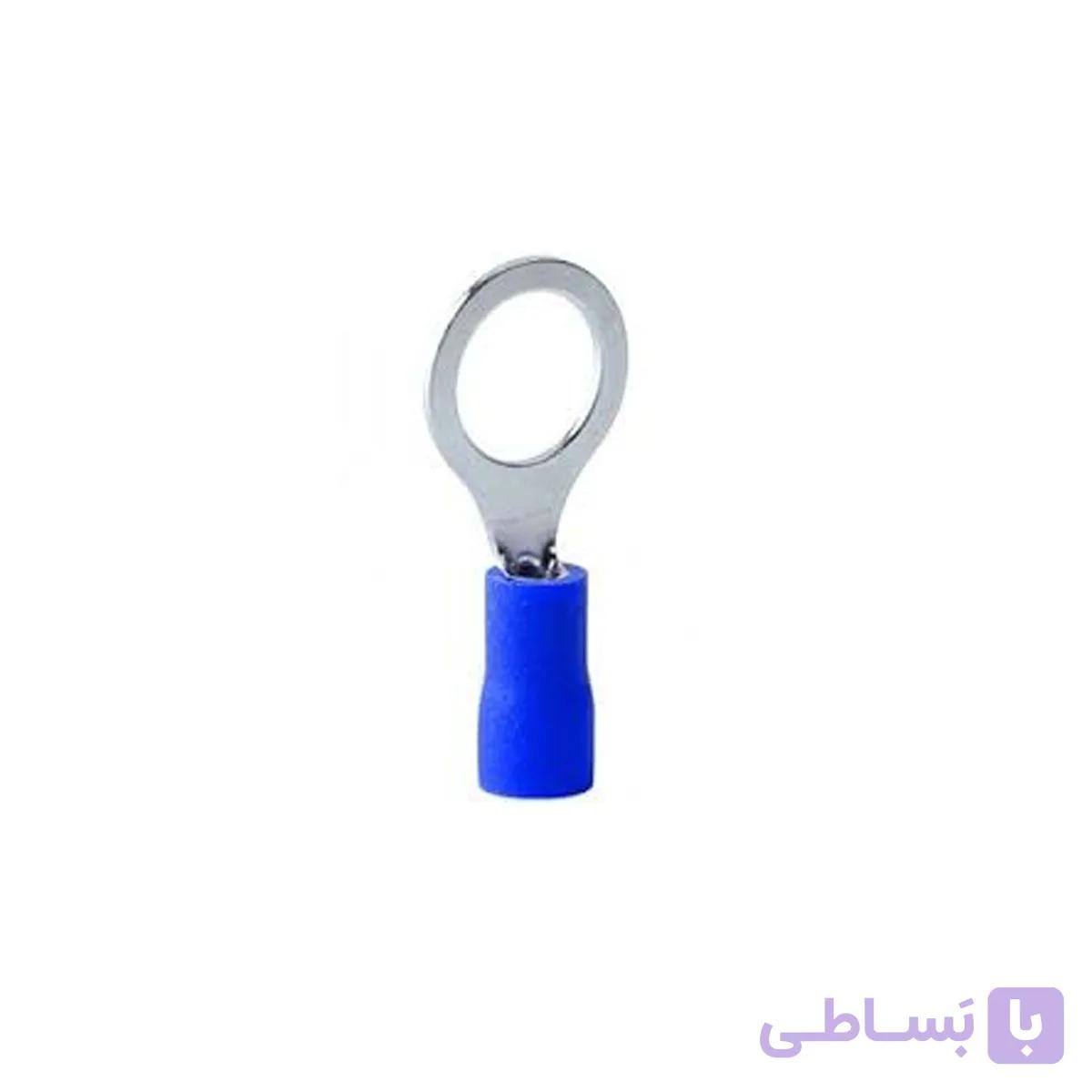 سرسیم حلقوی آبی سایز 2 آی سوئیچ الکتریک (کارتنی) — تصویر 1