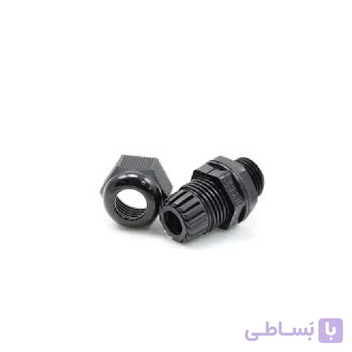 گلند پلاستیکی آی سوئیچ الکتریک (بسته ی 10 عددی)