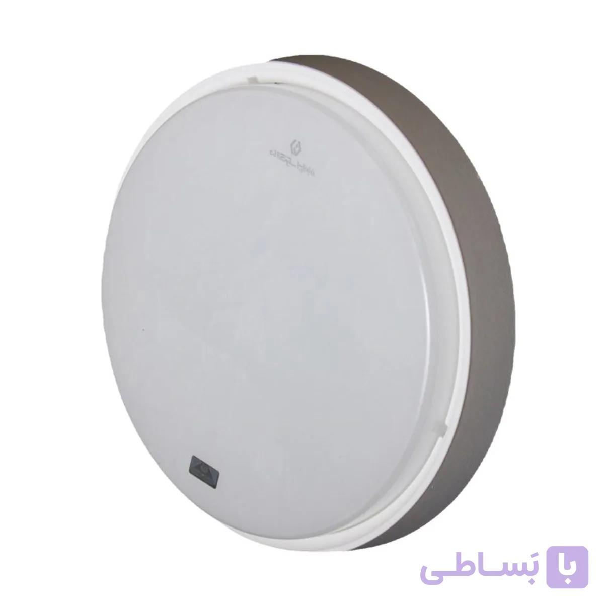 چراغ LED سقفی 8 وات مدل تیتانیا پینتیک دنا الکتریک (بسته ی 20 تایی)