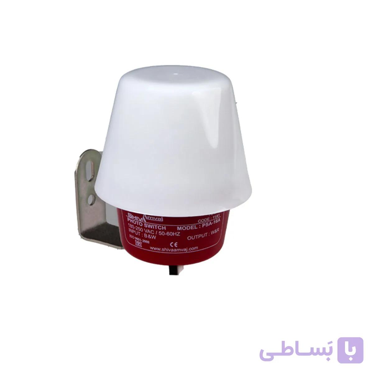 فتوسل 16 آمپر 220 ولت AC شیوا امواج مدل PSA_16A