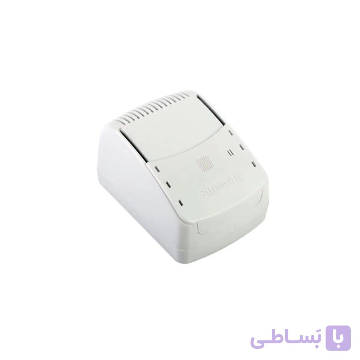 منبع تغذیه صوتی سیماران مدل 709