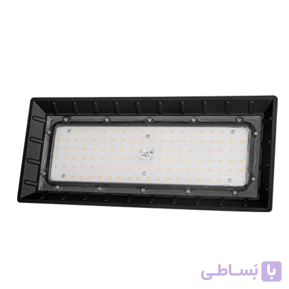 پروژکتور آرتمیس 100 وات SMD پارس شعاع توس (بسته ی 10 تایی) — تصویر 1