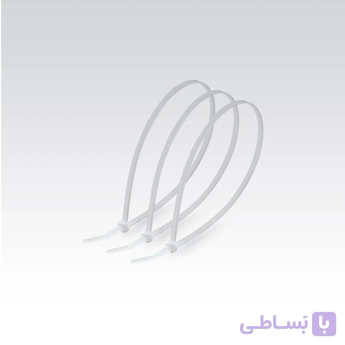 بست کمربندی رعد الکتریک کد RC (کارتنی)