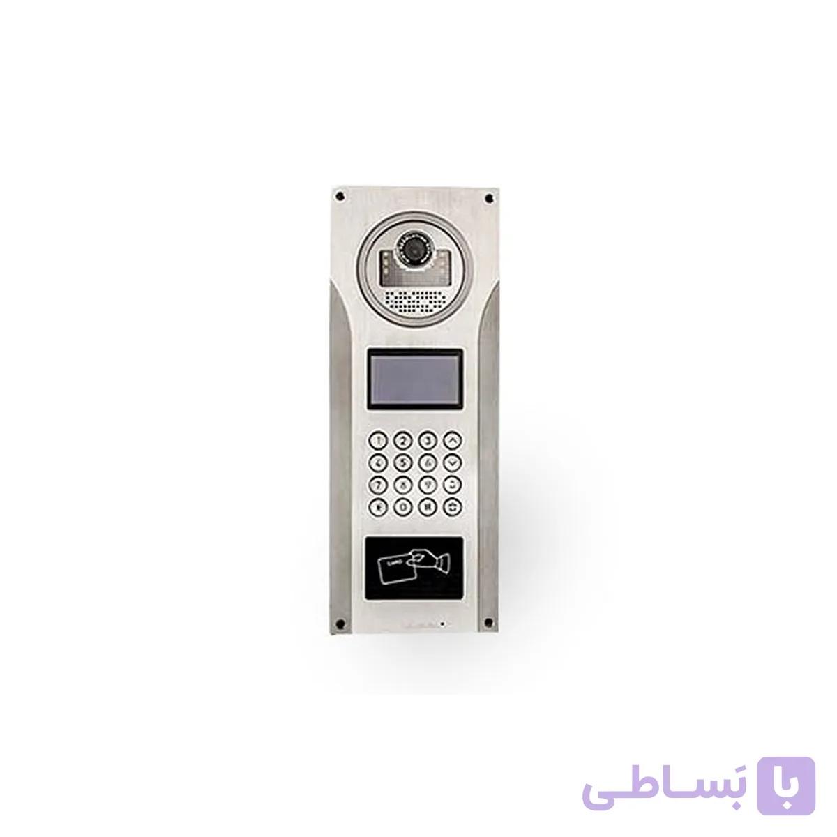پنل کدینگ رنگی سیماران مدل HT- VFHC-D100