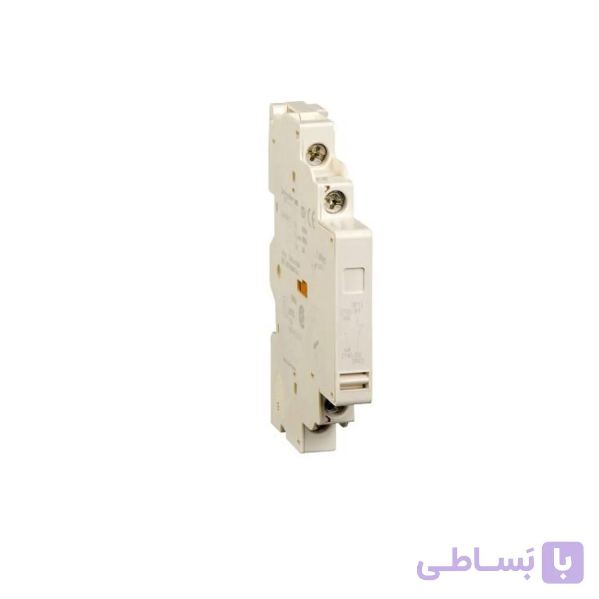 کنتاکت کمکی کلید حرارتی NSC (بسته ی 6 تایی)