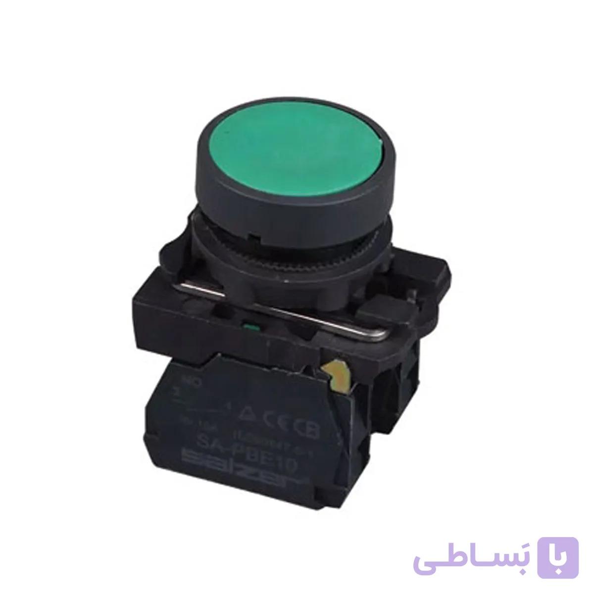 شستی استارت و استپ NSC (بسته ی 12 تایی) — تصویر 1