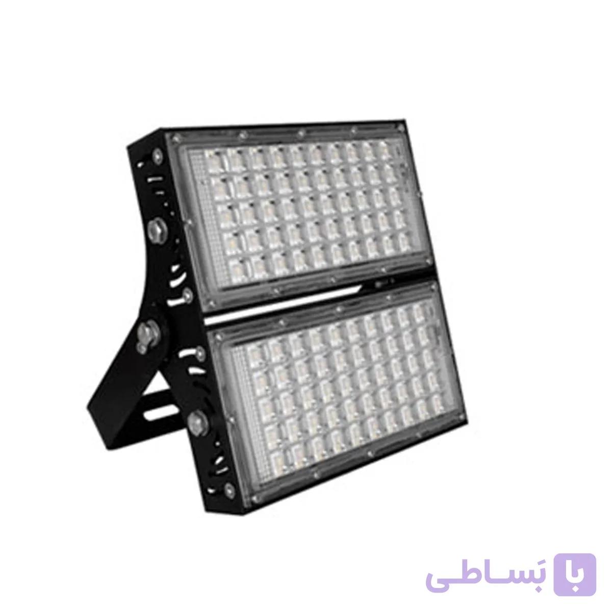 پروژکتور صنعتی اکوآتریا 300 وات SMD پارس شعاع توس (بسته ی 2 تایی) — تصویر 1