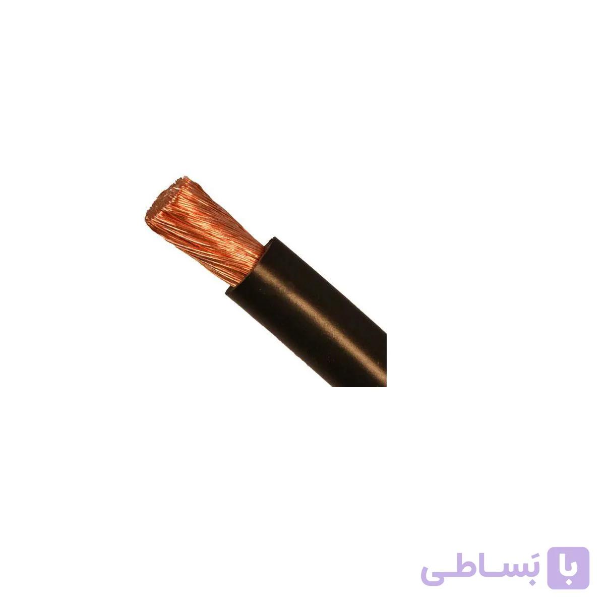 کابل افشان 10*5 NYMHY البرز الکتریک نور ( لینکو ) — تصویر 1