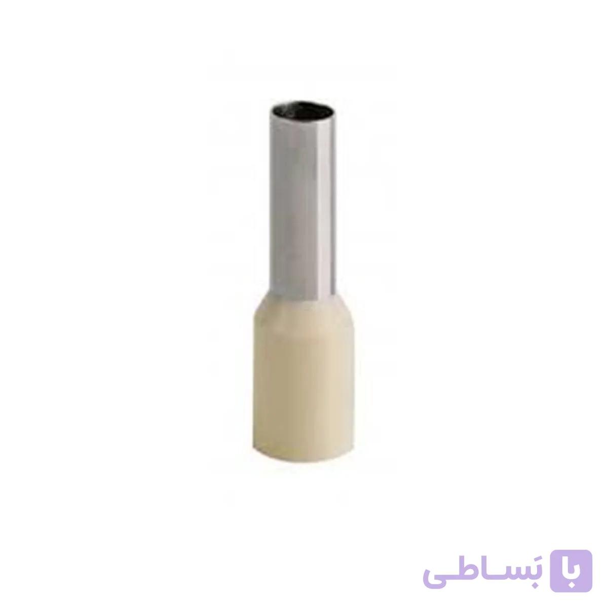 وایرشو روکش دار عاجی کد E16012 آی سوئیچ الکتریک (کارتنی) — تصویر 1