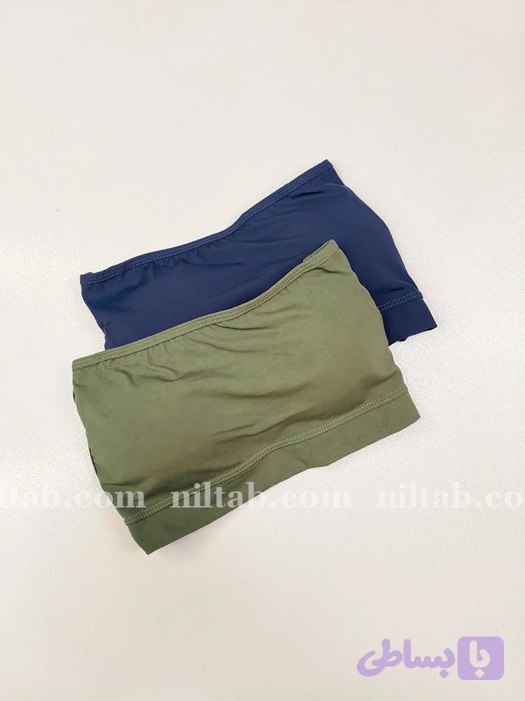دکلته باندی کاپدار 569 — تصویر 1