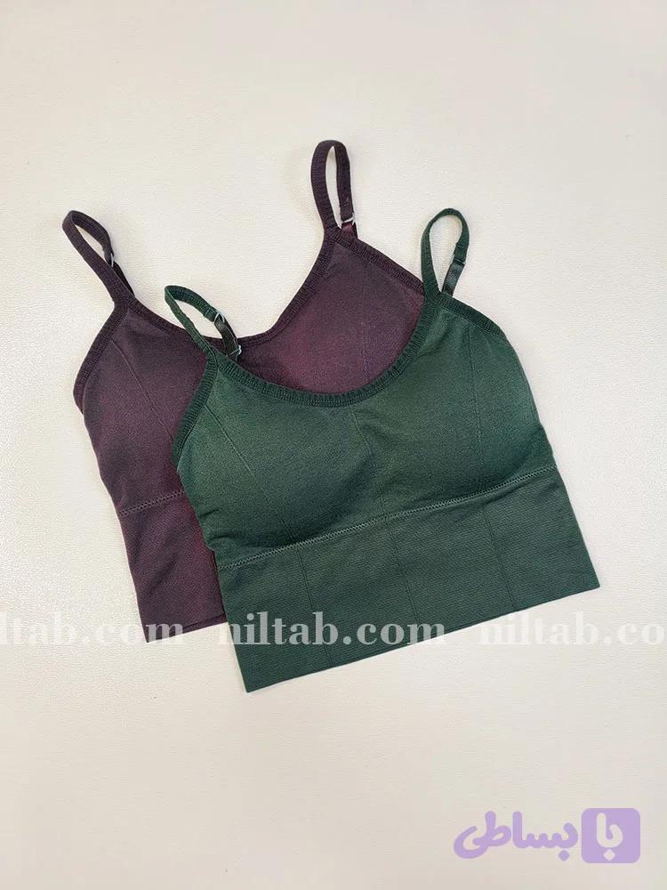 نیمتنه مینیمال سیملس هلیا 023 — تصویر 1