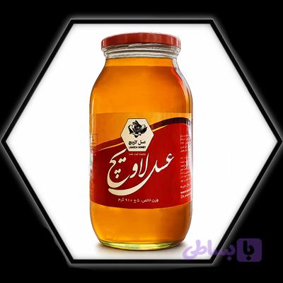 عسل مرکبات فارس 910 گرمی