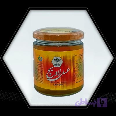 عسل صیفی ۲۵۰ گرمی