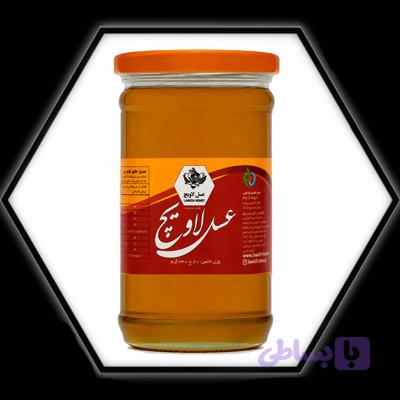 عسل مرکبات فارس 330 گرمی