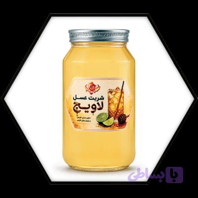 شربت عسل