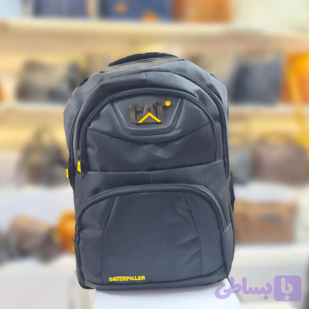 کوله اقتصادی — تصویر 1